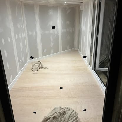 Garden room by Woodland Views