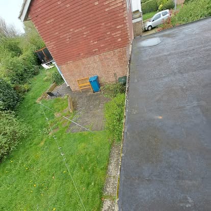 EPDM roofing by Woodland Views