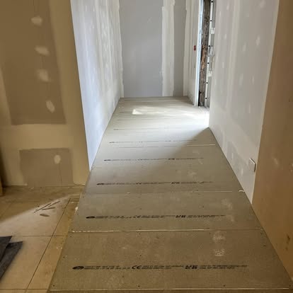 Joinery work by Woodland Views