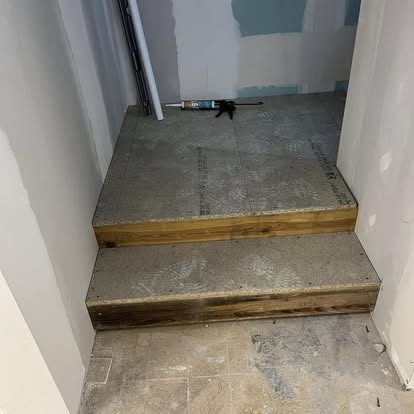 Joinery work by Woodland Views