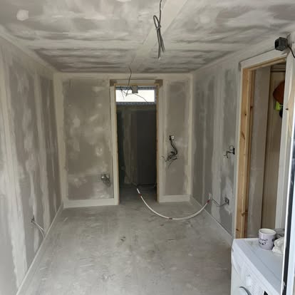 Garden room by Woodland Views