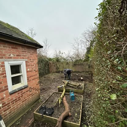 Garden room by Woodland Views