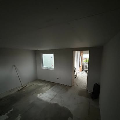 Garden room by Woodland Views