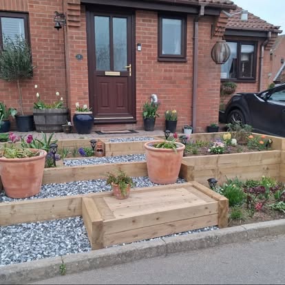 Joinery work by Woodland Views
